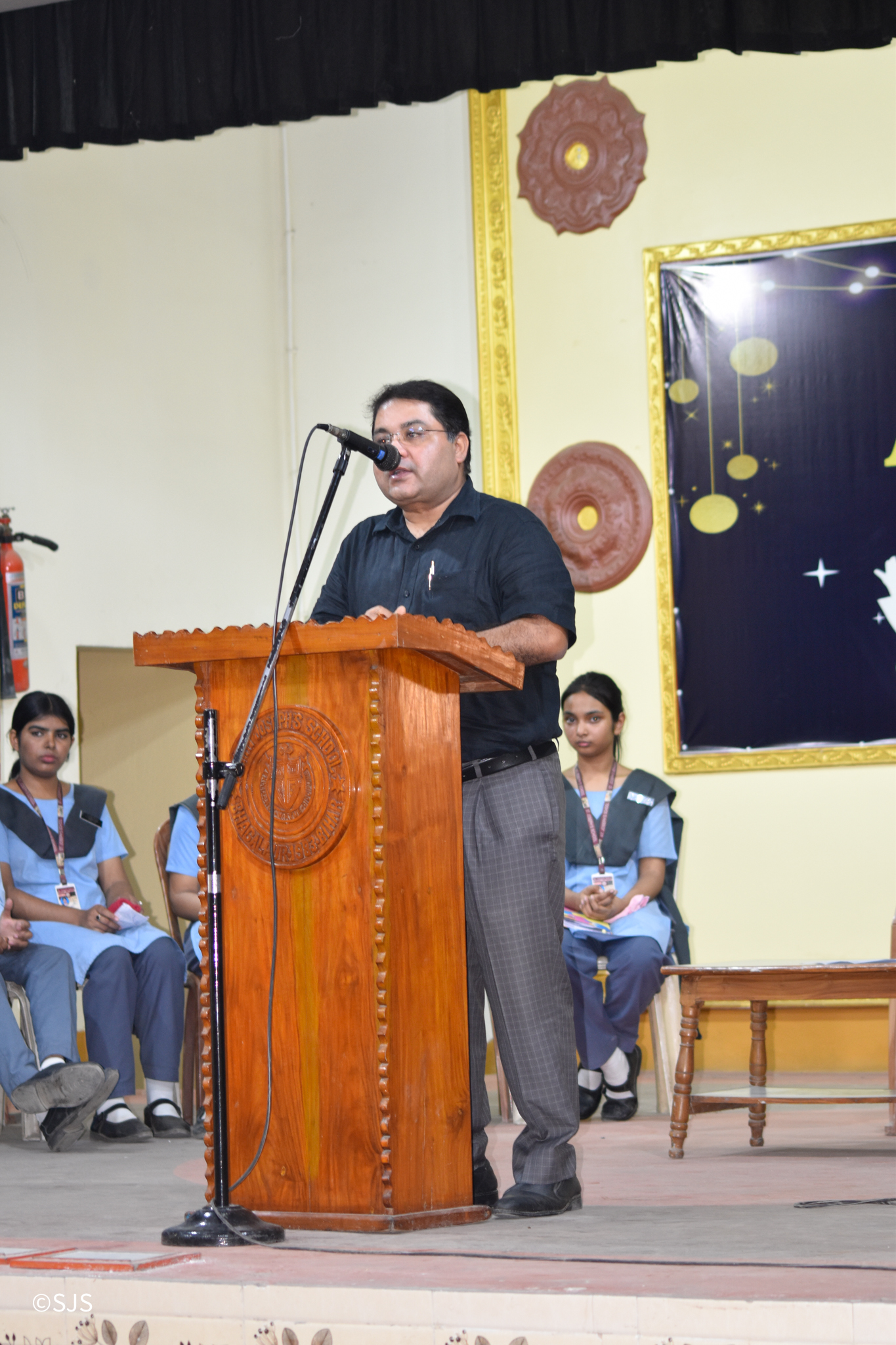 Opening ceremony