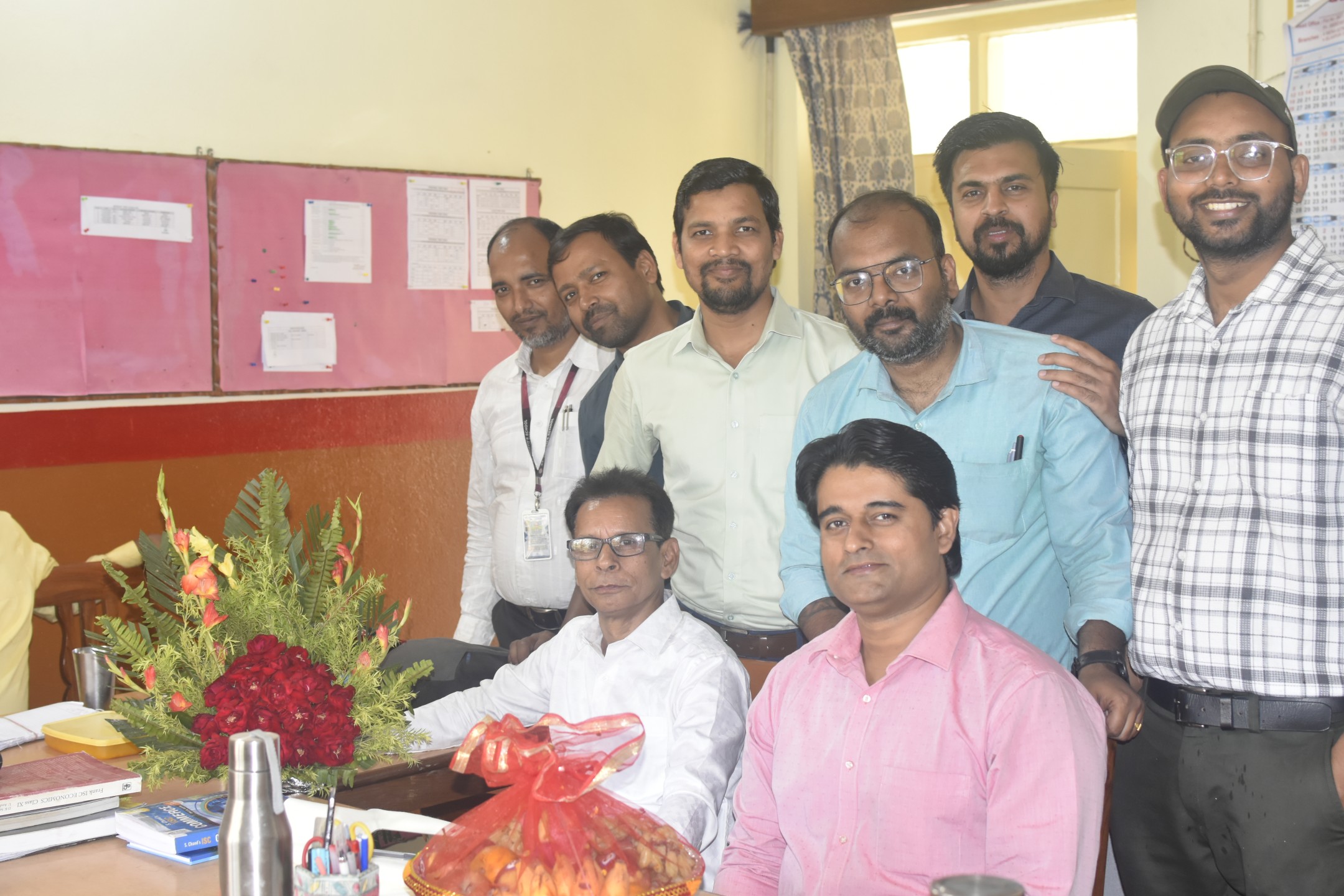 Debate Competition