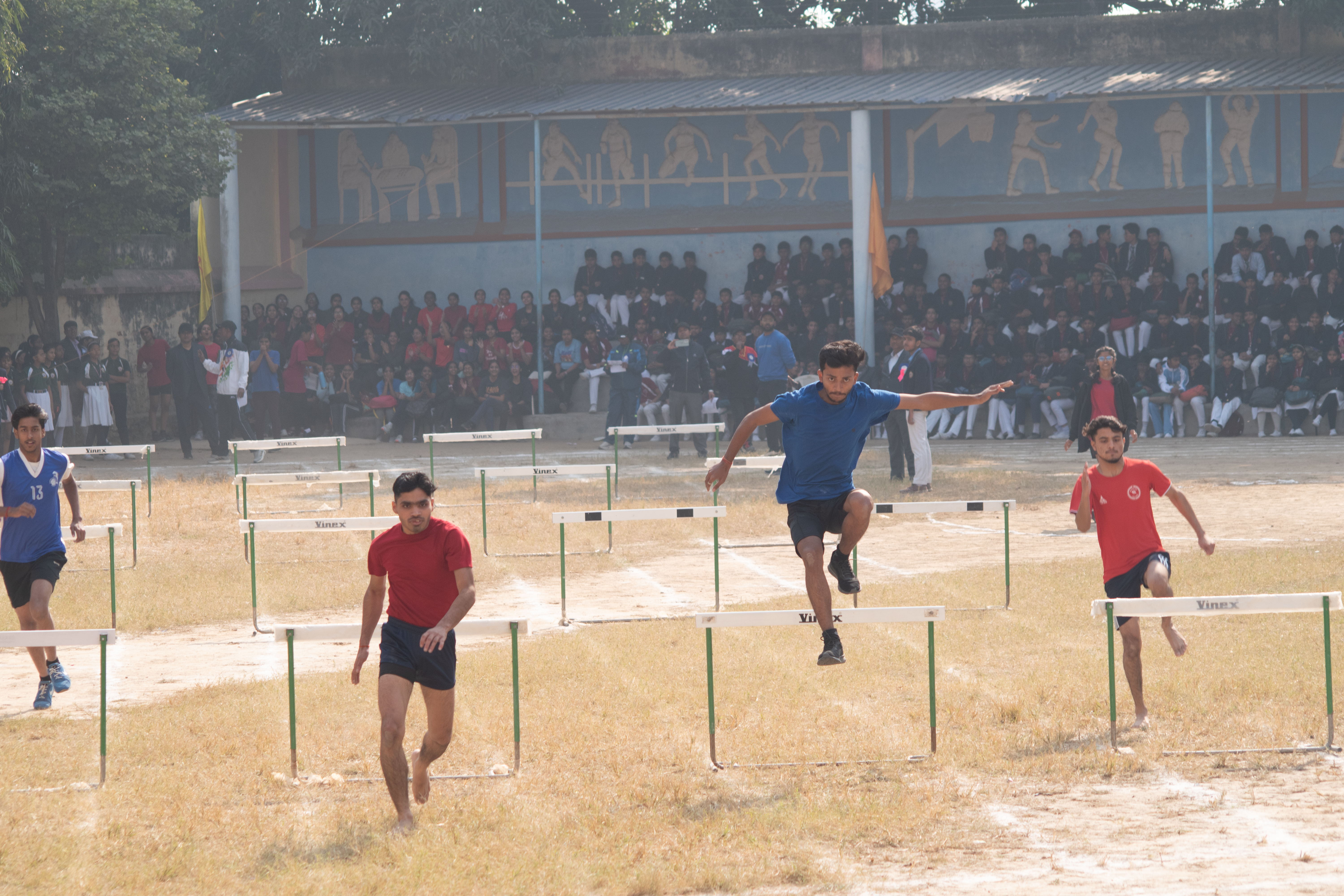 Sports Day