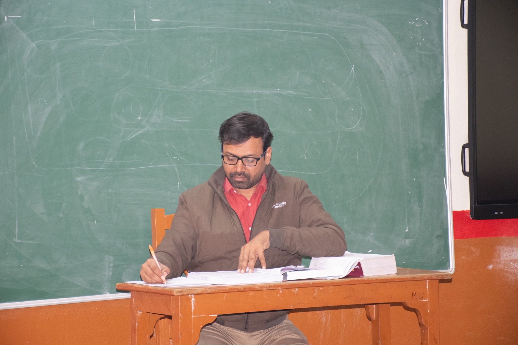 Sports Meet 1