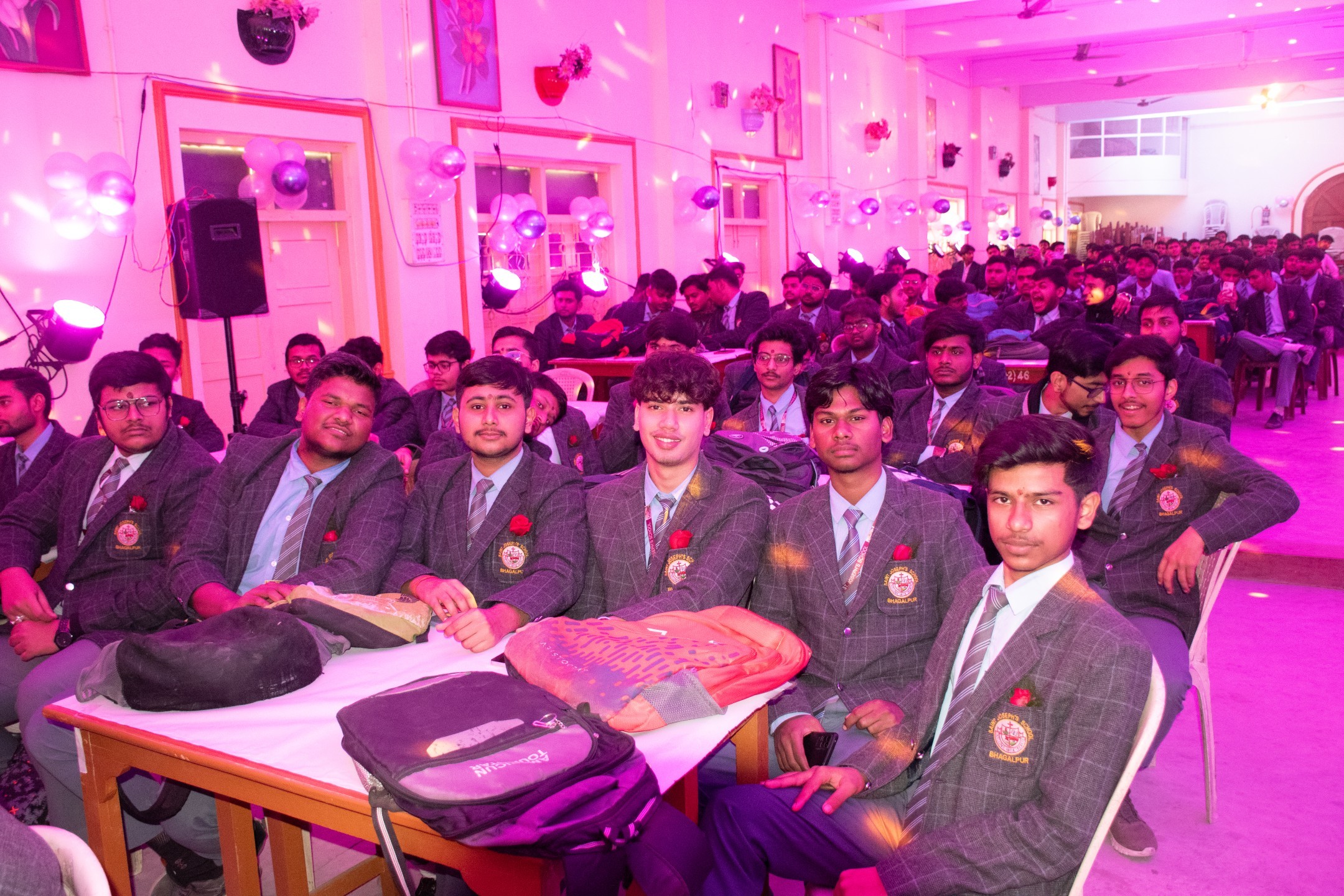 Science Exhibition More Photos