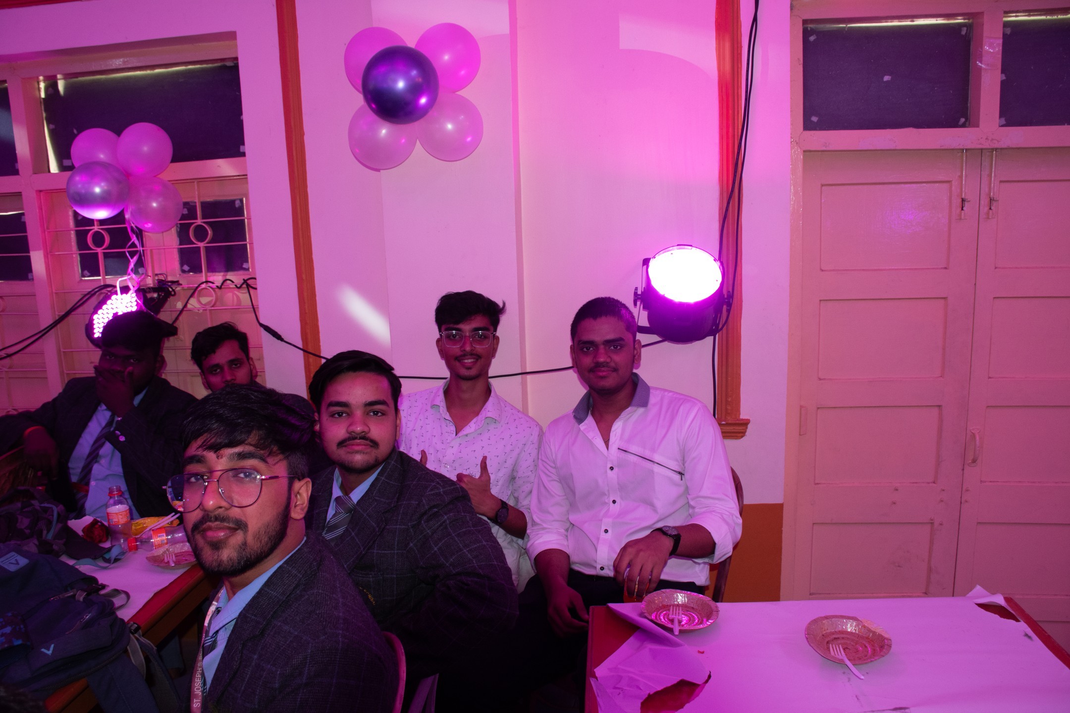 Science Exhibition Photo 6