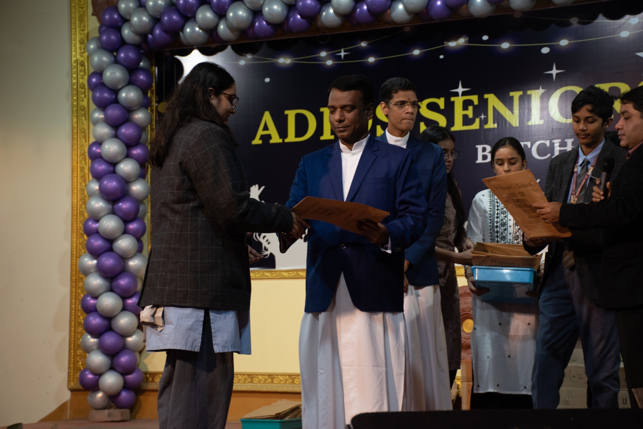 Science Exhibition Photo 4