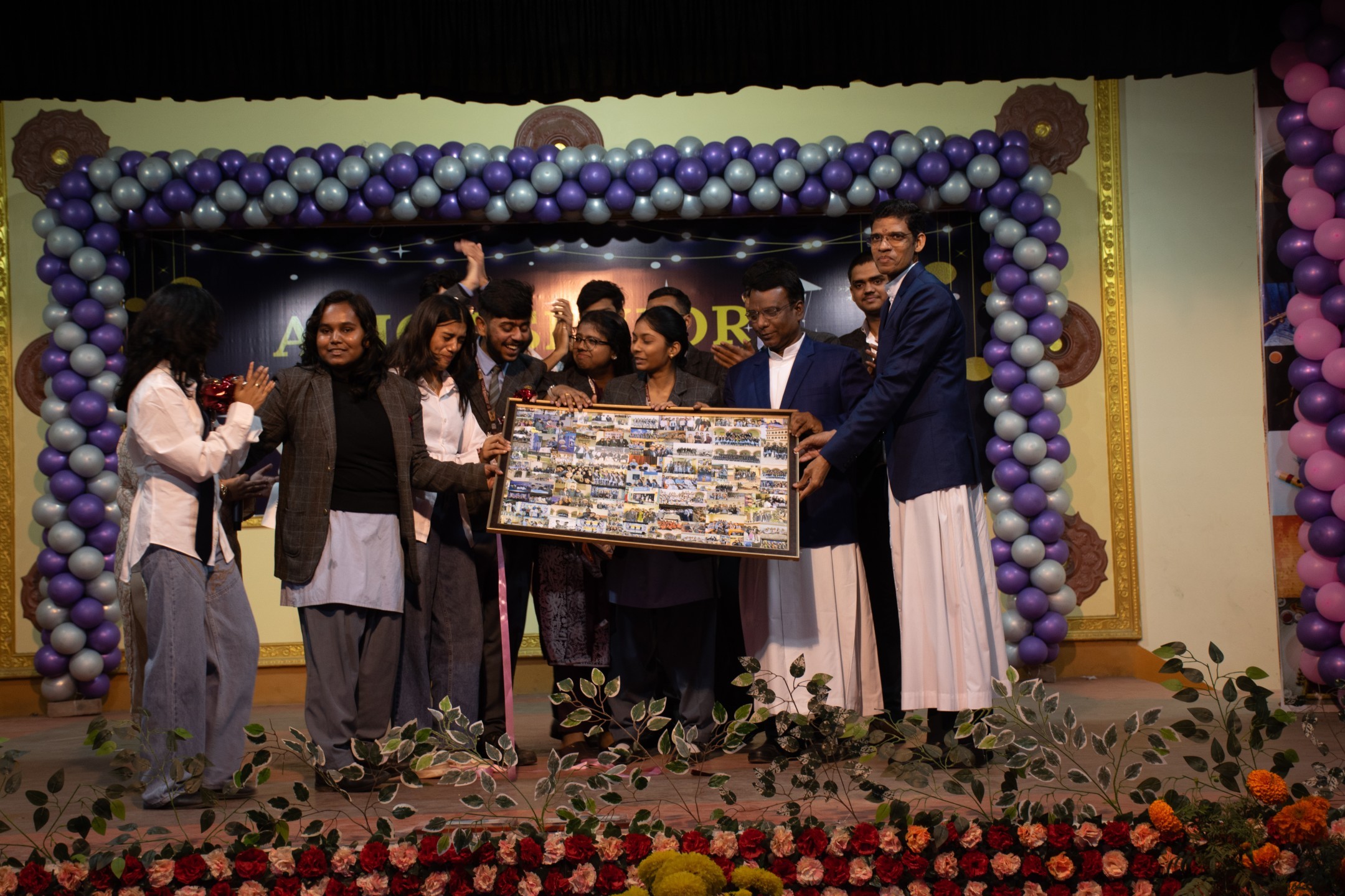 Science Exhibition Photo 3