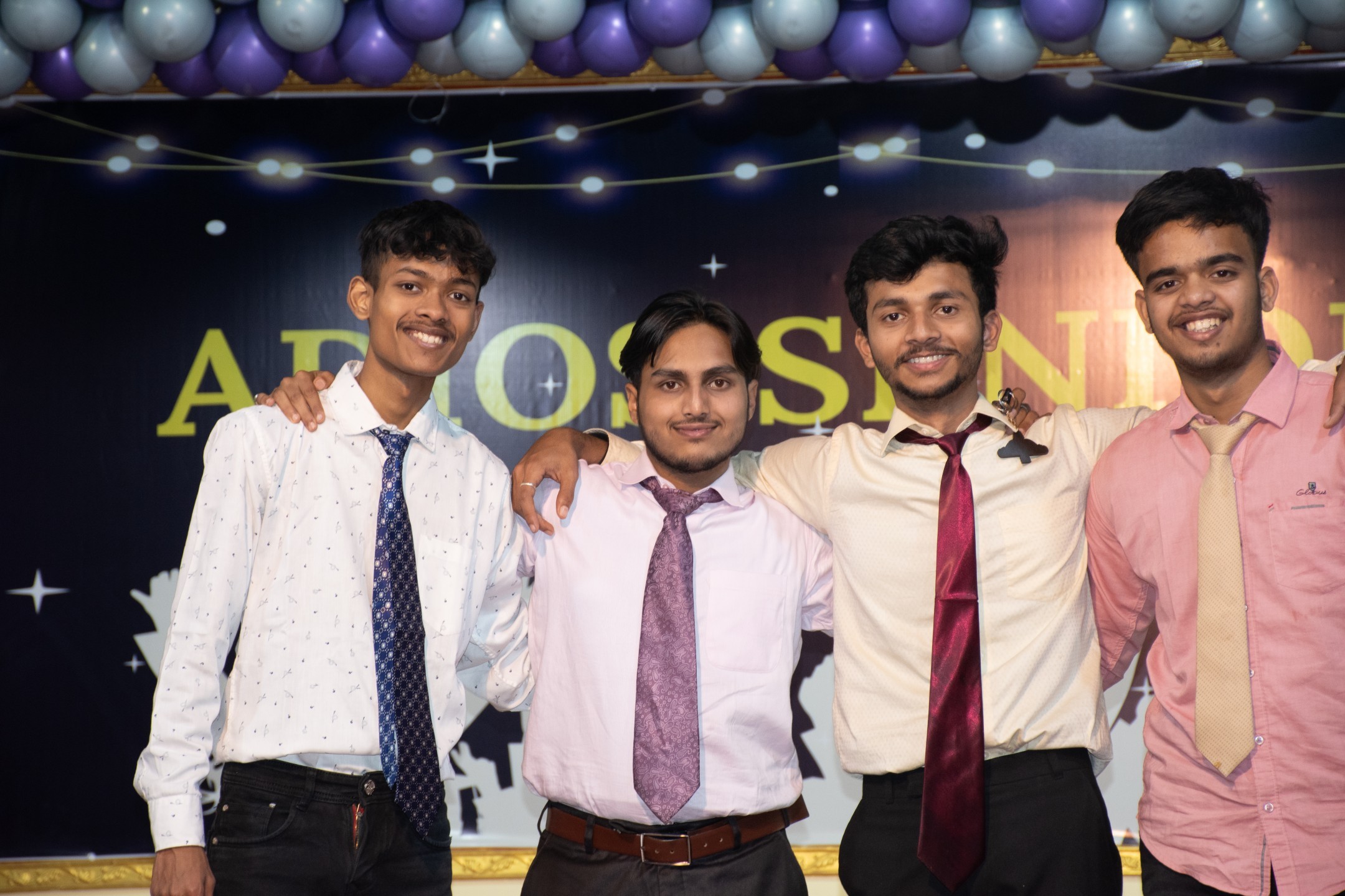 Science Exhibition Photo 1