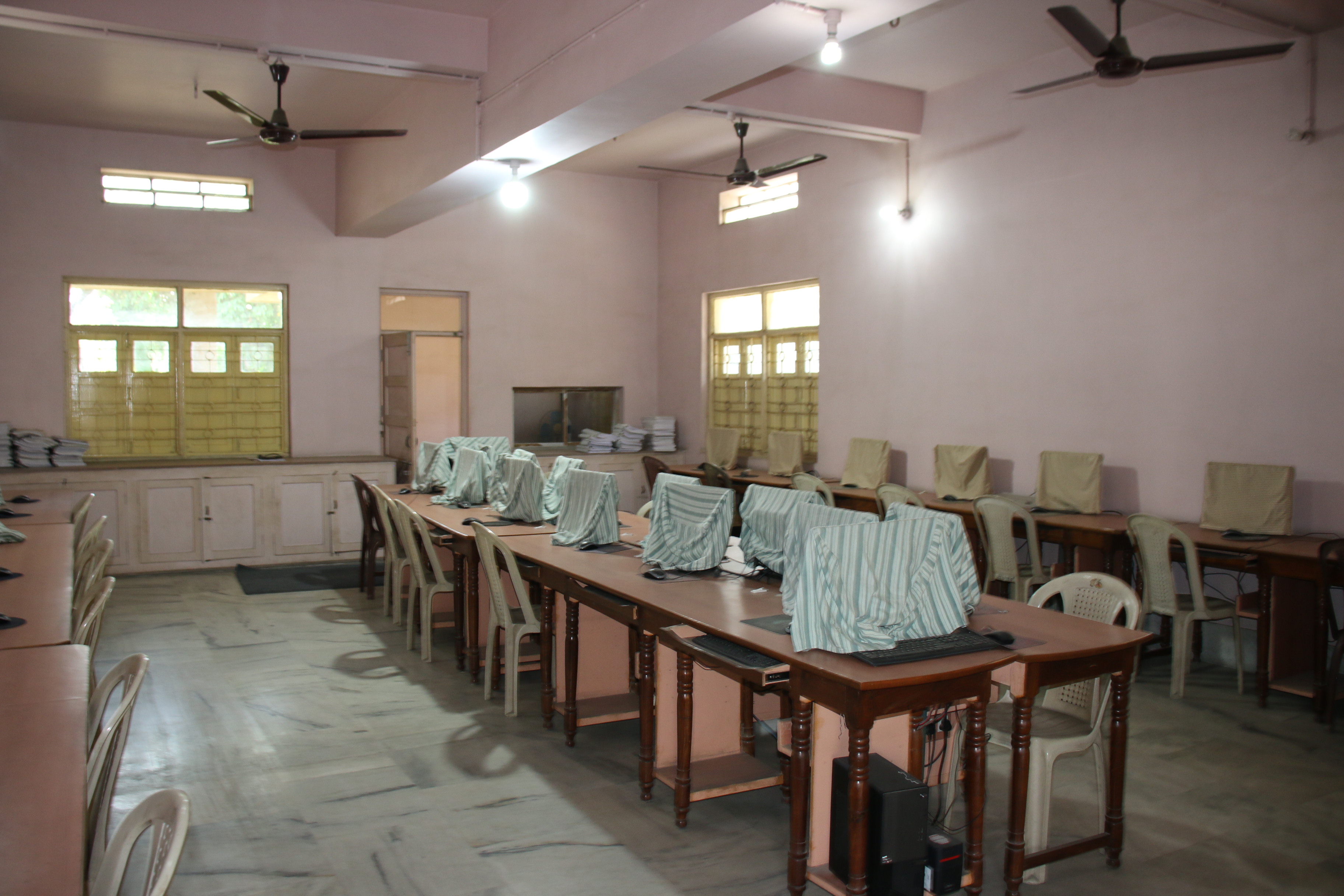 Computer Lab
