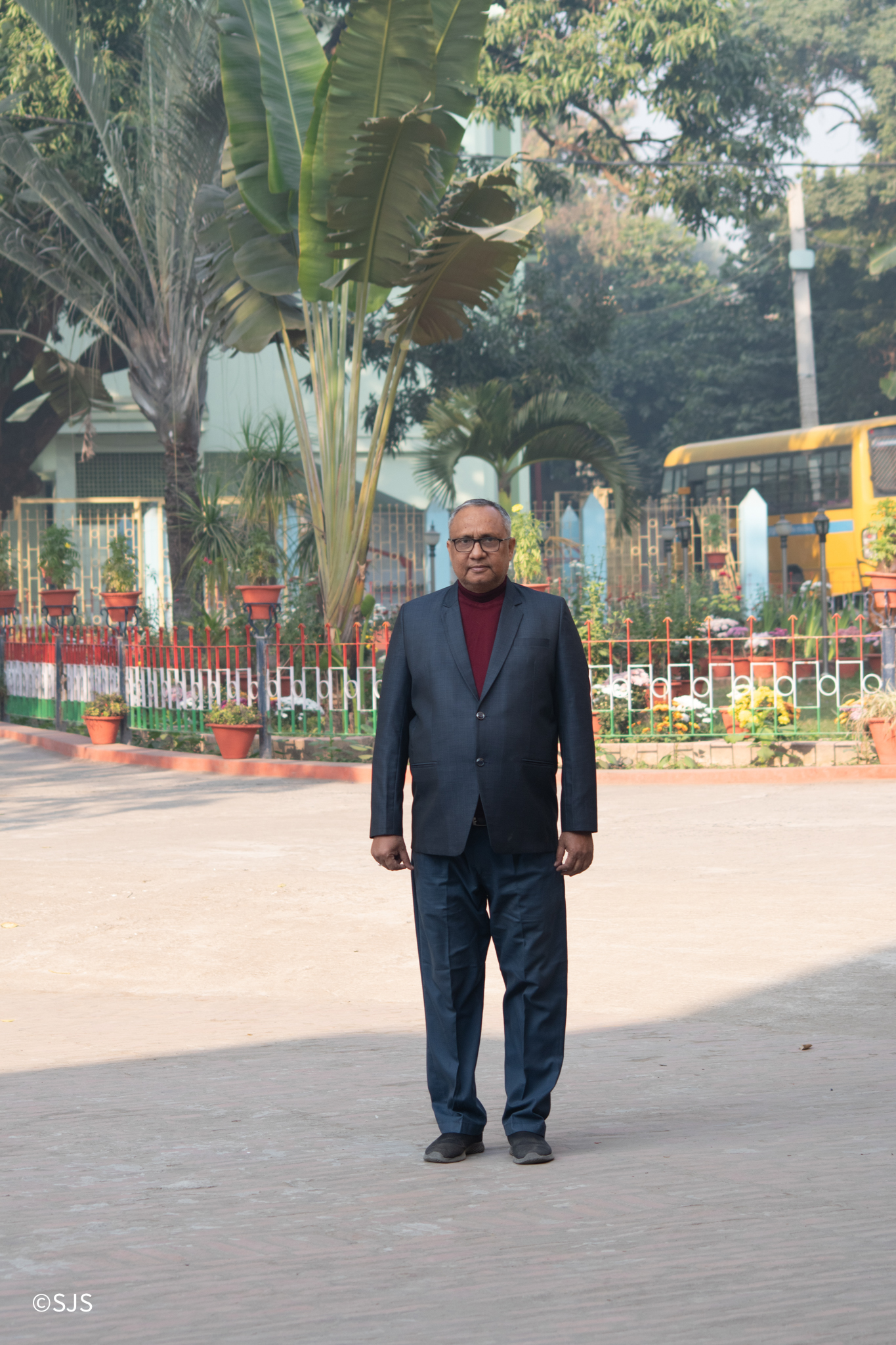 Giridhar Kumar Choudhary
