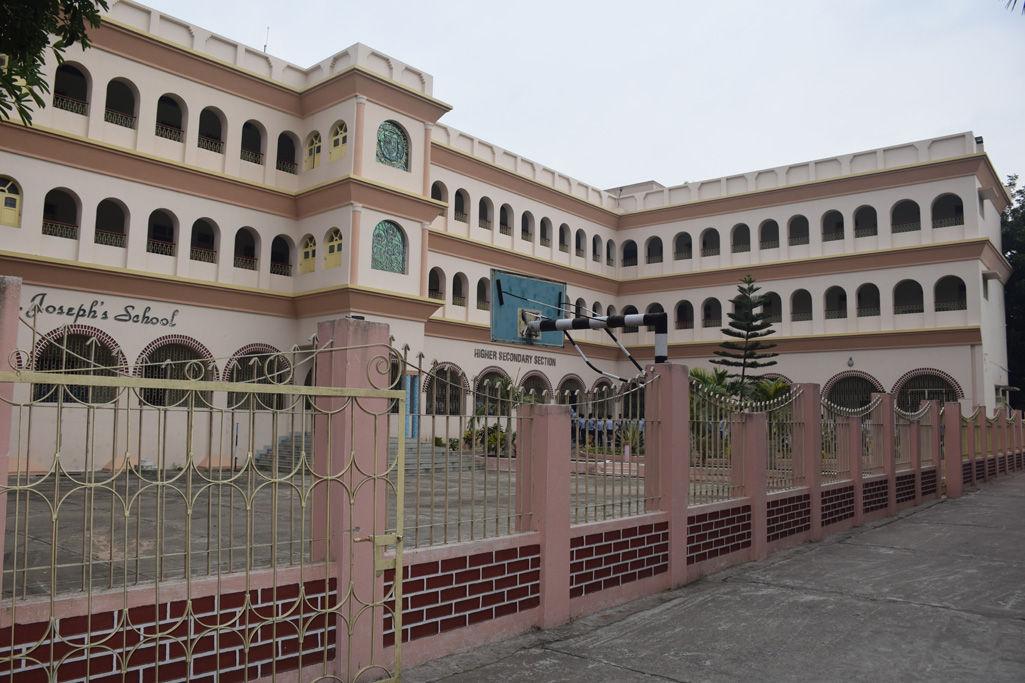 Campus View