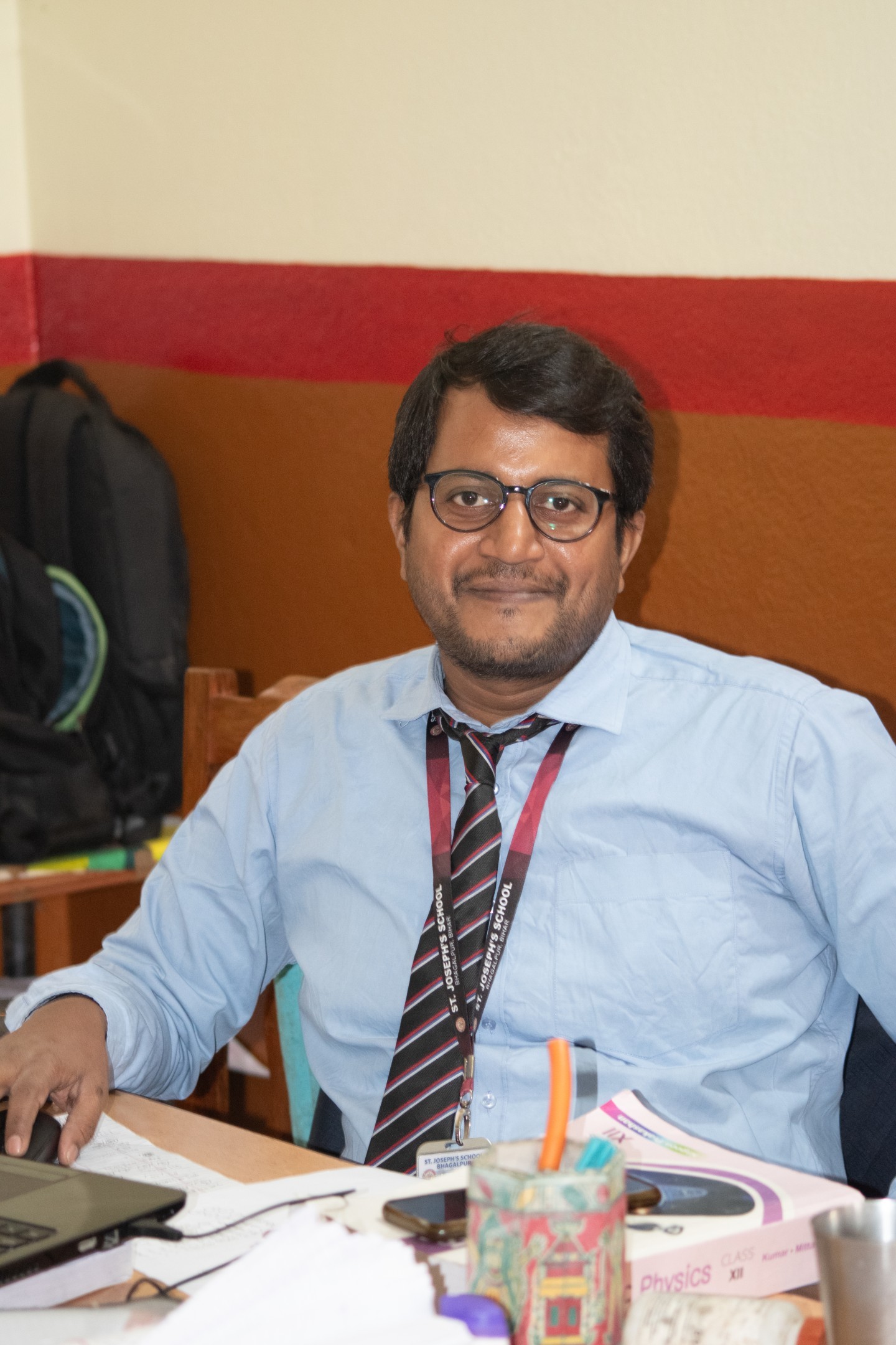 Wajid Hussain