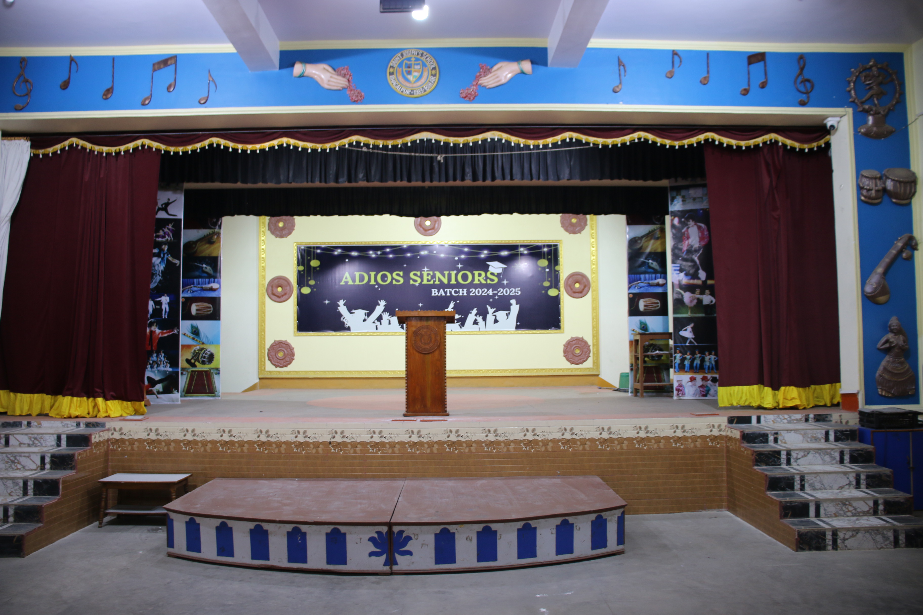 Auditorium