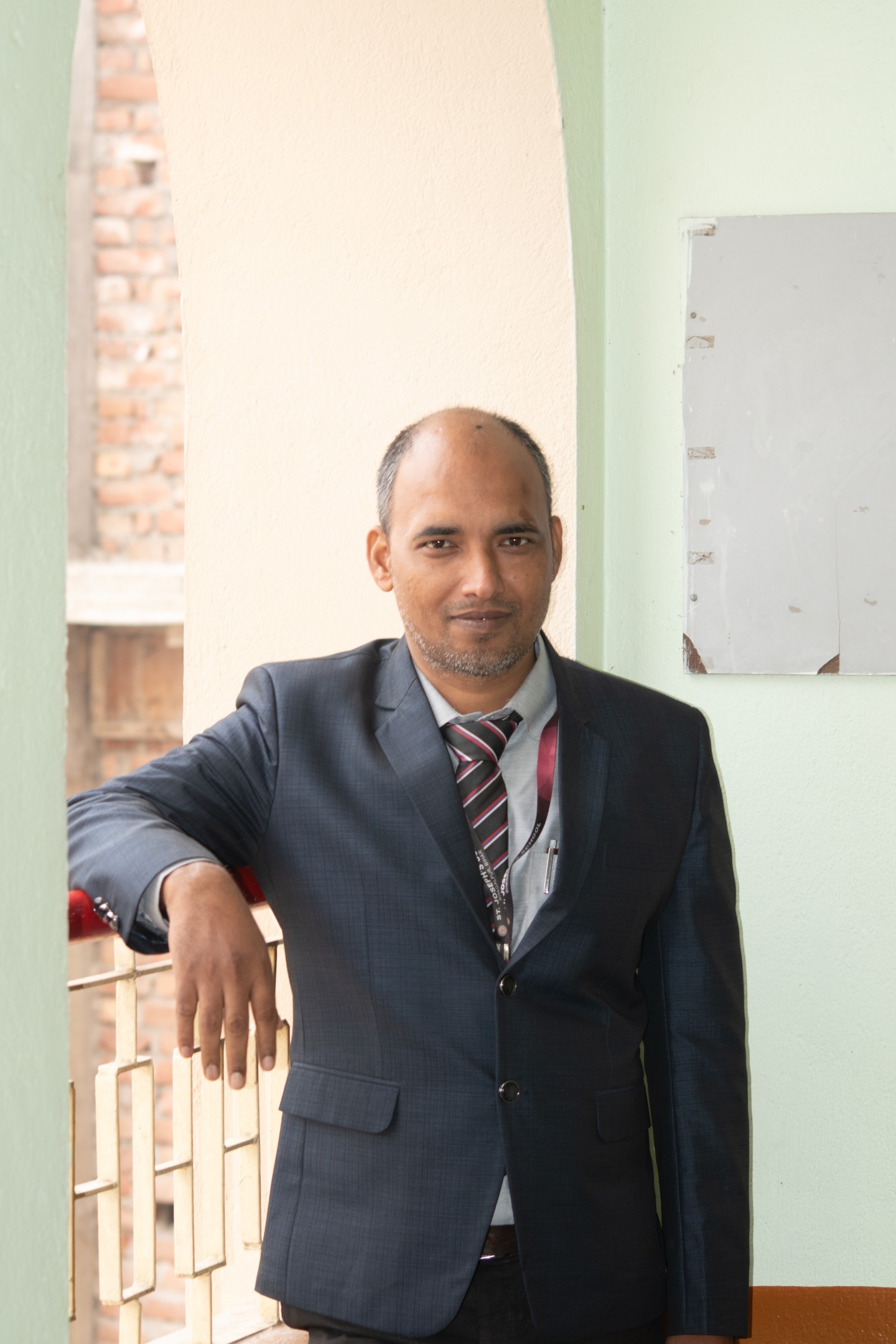 Bambam Kumar Thakur