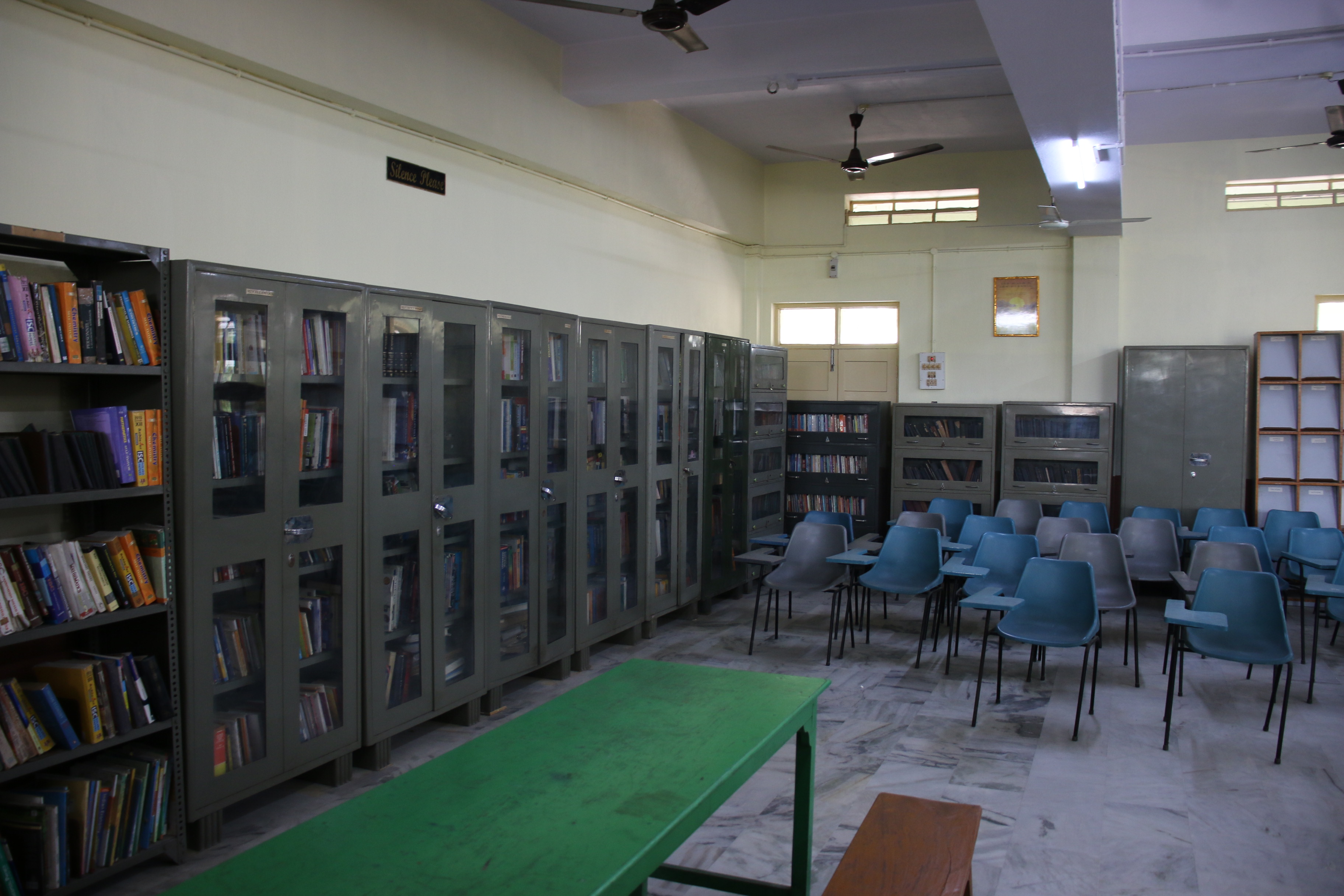 Digital Library