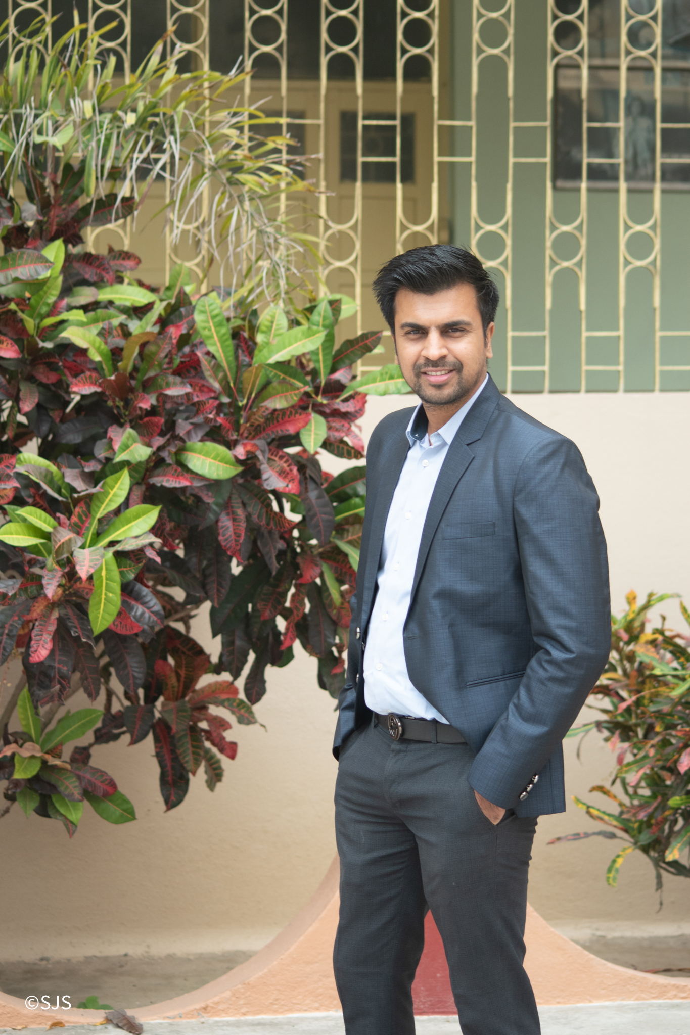 Sumit Jiloka
