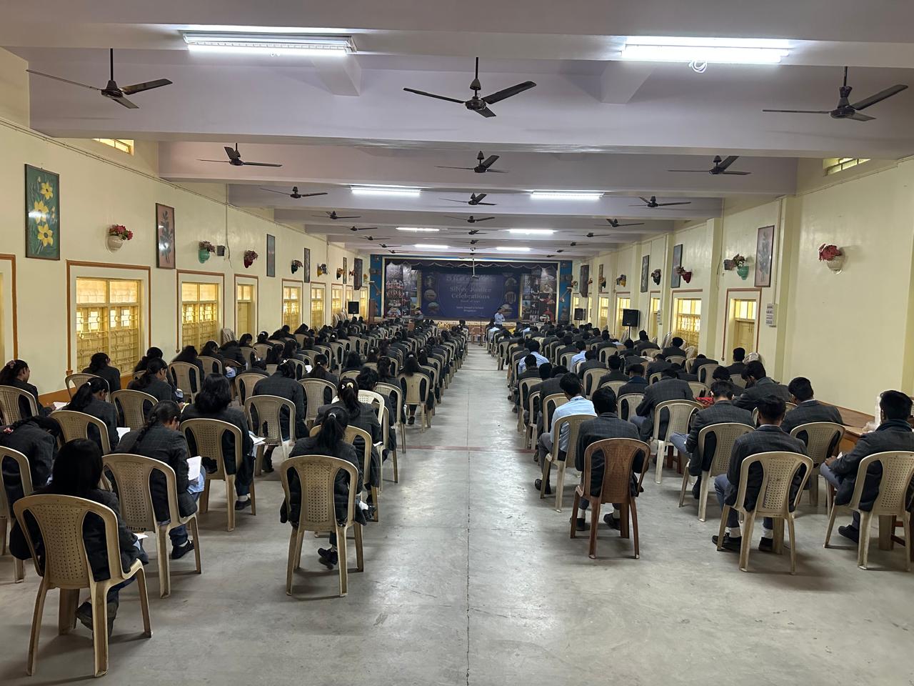 Career Guidance