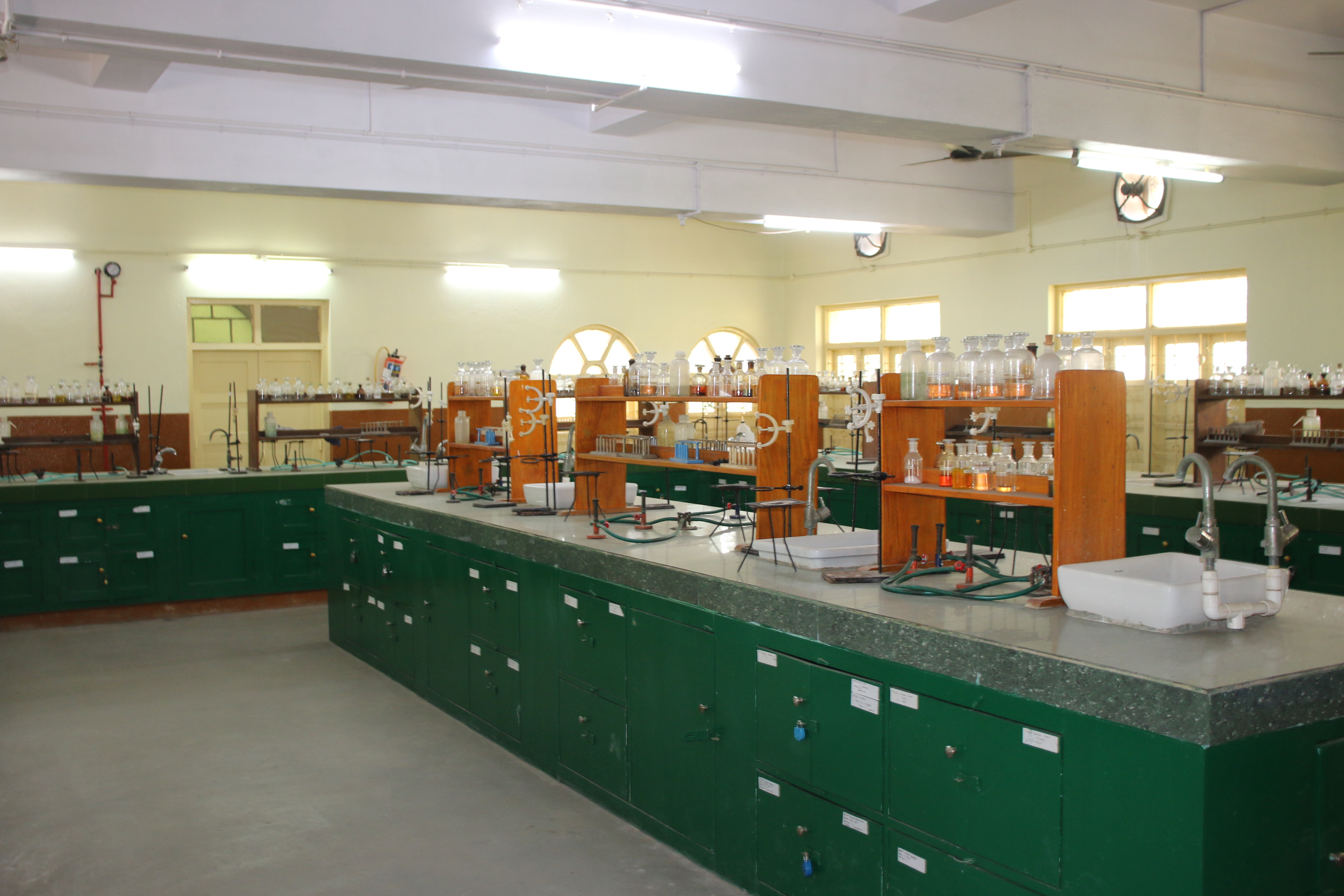 Science Lab