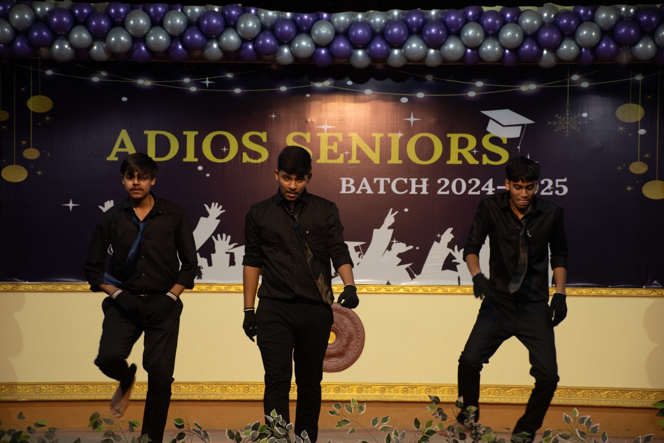 Cultural Event