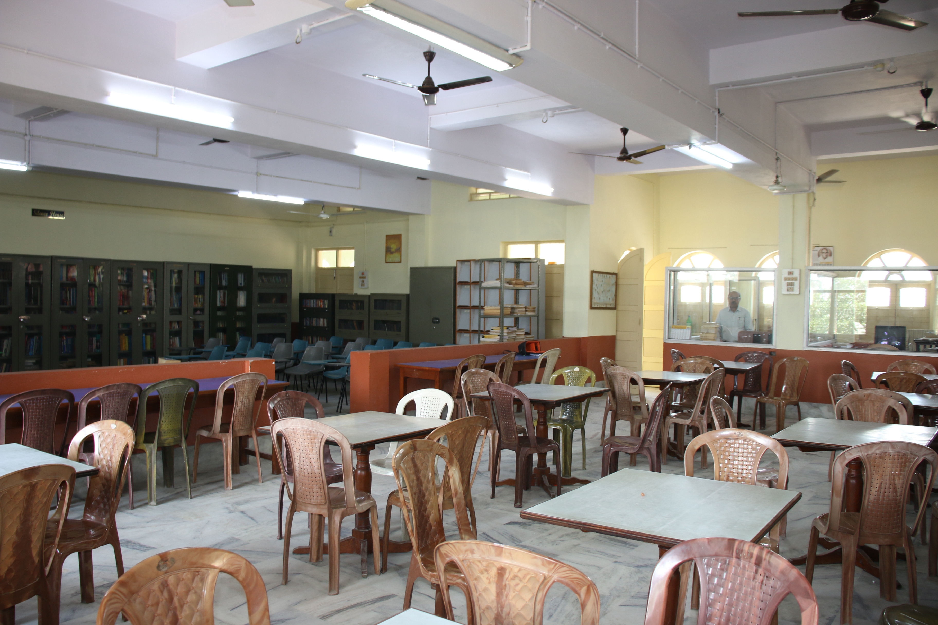 Library