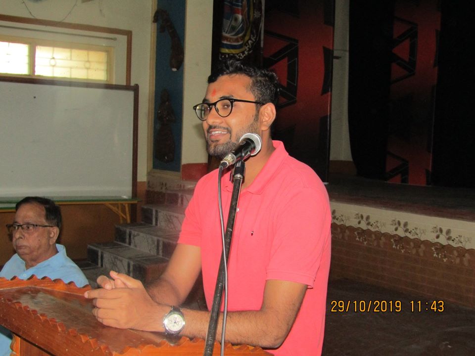Rahul Verma
