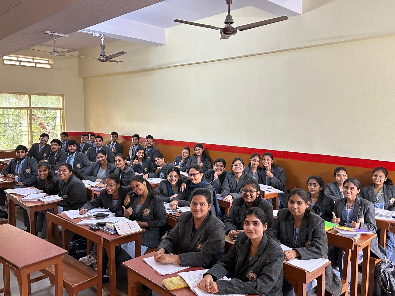 Academic Excellence